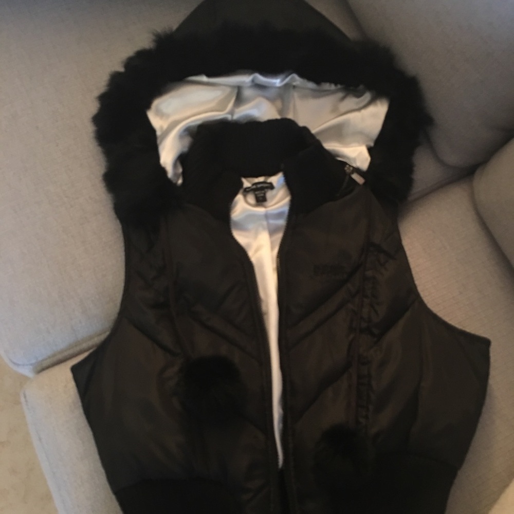 Bebe Sport Vest